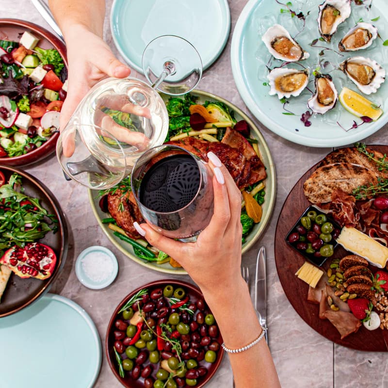 Cover Image for Gather & Grant