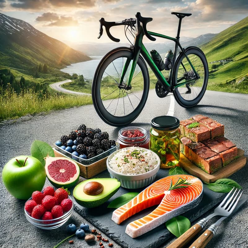 Cover Image for Fuel Your Life: How to Nail Nutrition at Network School