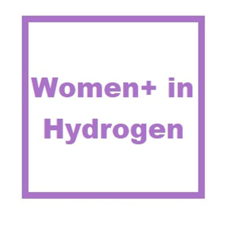 Cover Image for Women+ in Hydrogen - 2026 International Women's Day Celebration