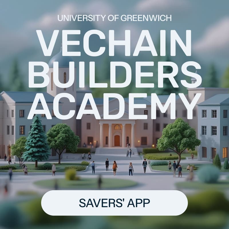 Cover Image for Decentralised Finance: Savers' App