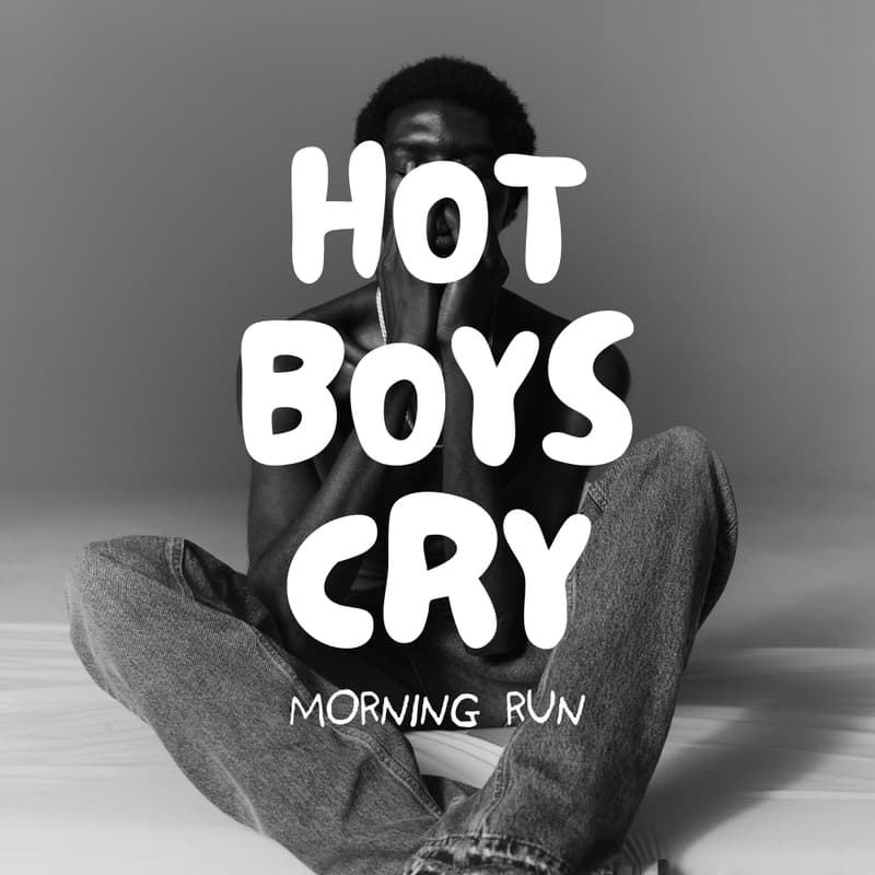Cover Image for HOT BOYS RUN - Morning run (Boys Only)