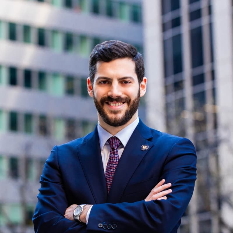 Cover Image for The Future Forum x Juno Present: A Conversation with Assembly Member Alex Bores