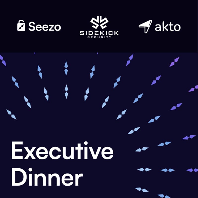 Cover Image for Securing the Full Stack: Design to Runtime - An Executive Dinner for AppSec Leaders