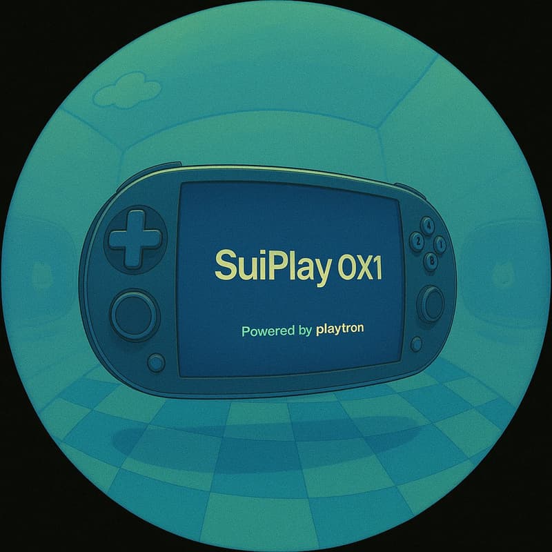 Cover Image for Sui Community Hanoi: Suiplay & GameFi Updates