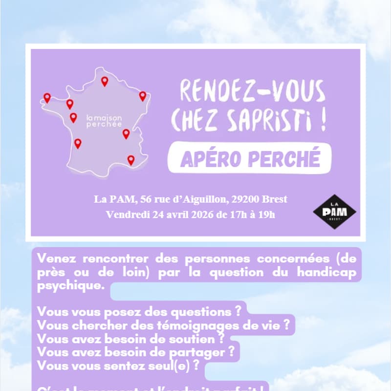Cover Image for Rendez-vous chez Sapristi !