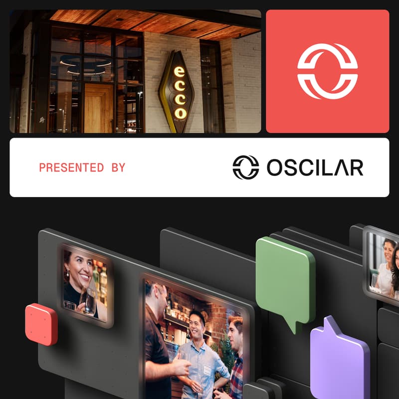 Cover Image for RiskCon Atlanta with Oscilar
