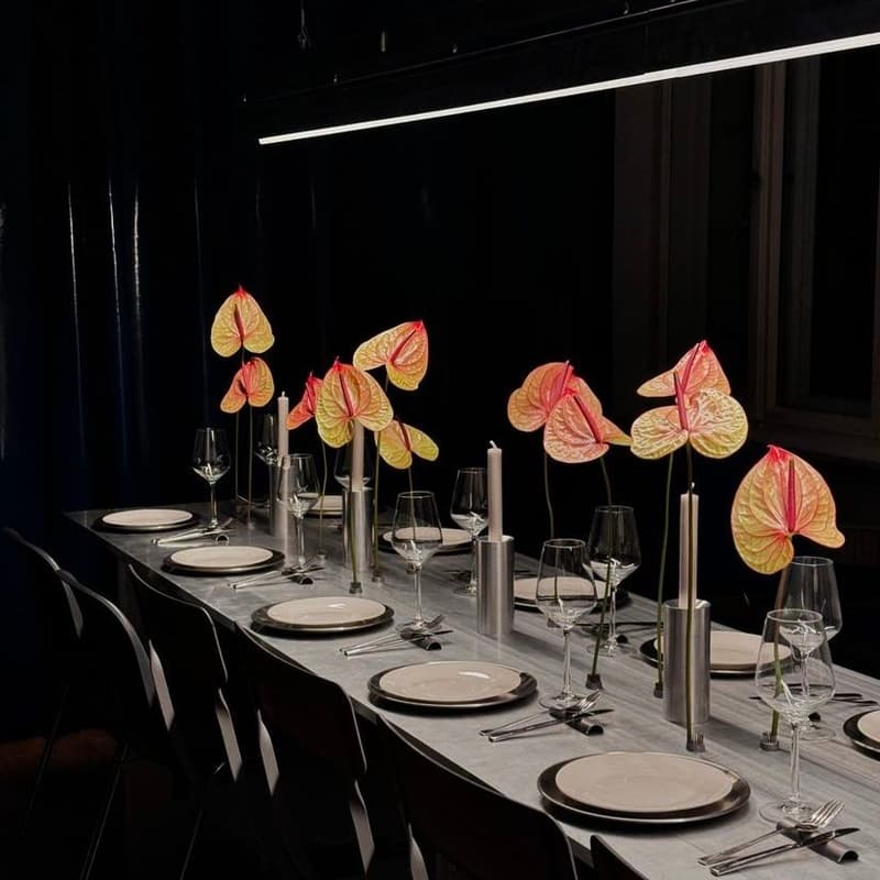 Cover Image for Operators Supper Club: NYC Edition