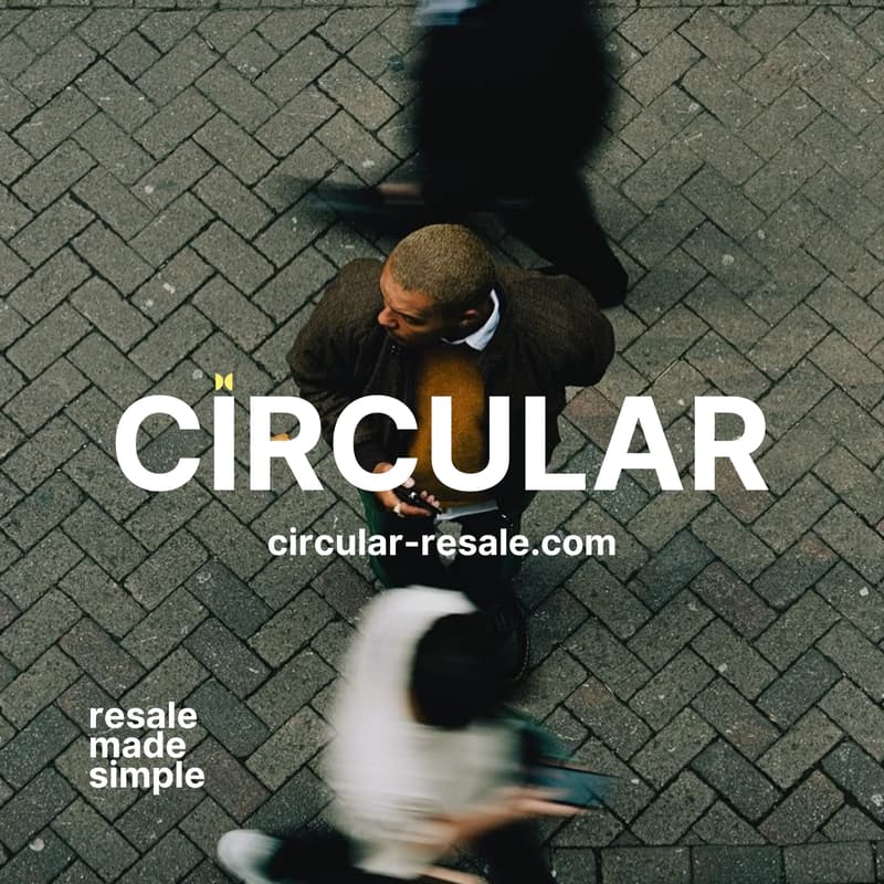 Cover Image for Want to start your own secondhand store? (virtual event)