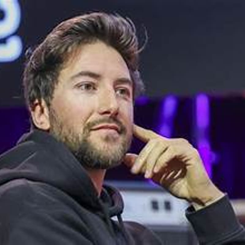 Cover Image for Fireside chat with Arthur Auboeuf