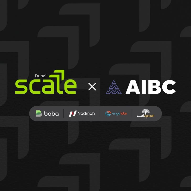 Cover Image for Scale x AIBC | Networking Summit