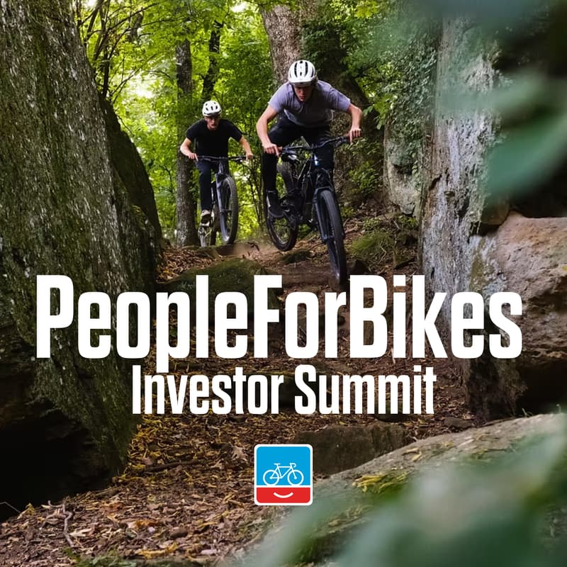 Cover Image for PeopleForBikes Investor Summit