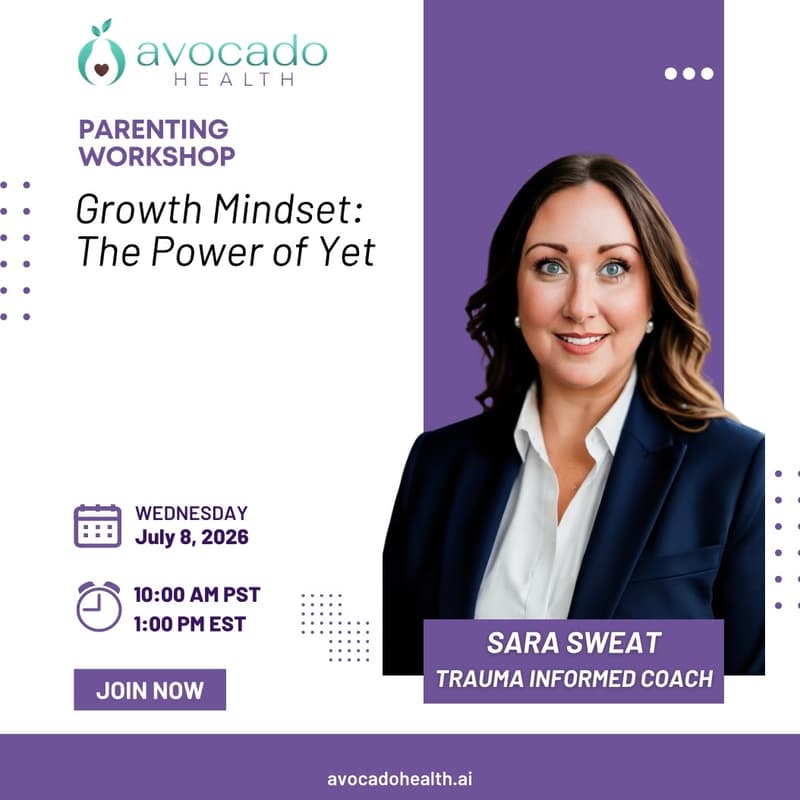 Cover Image for Growth Mindset: The Power of Yet