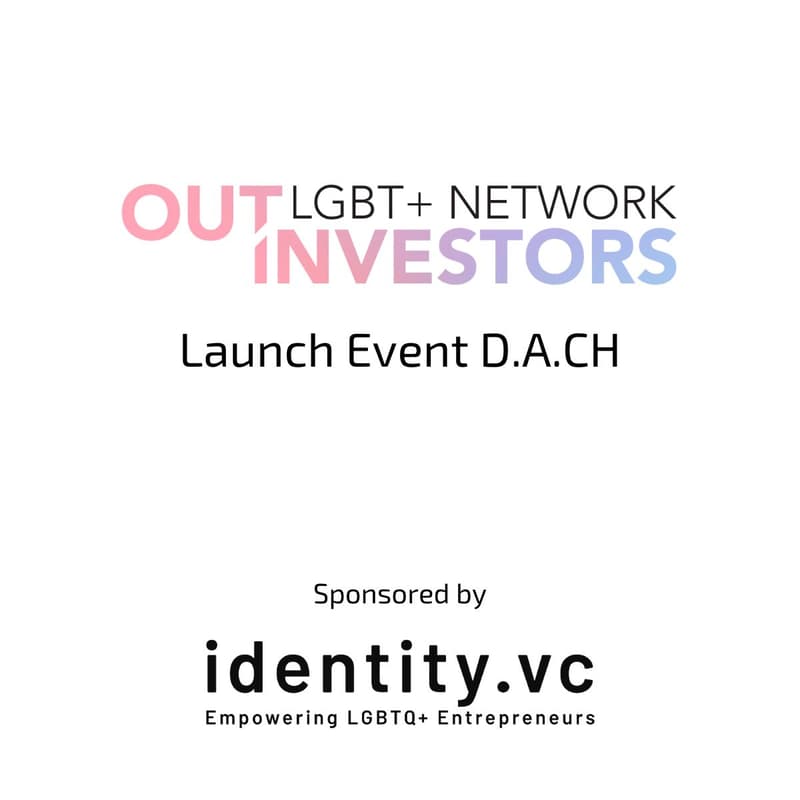 Cover Image for Out Investors Launch D.A.CH