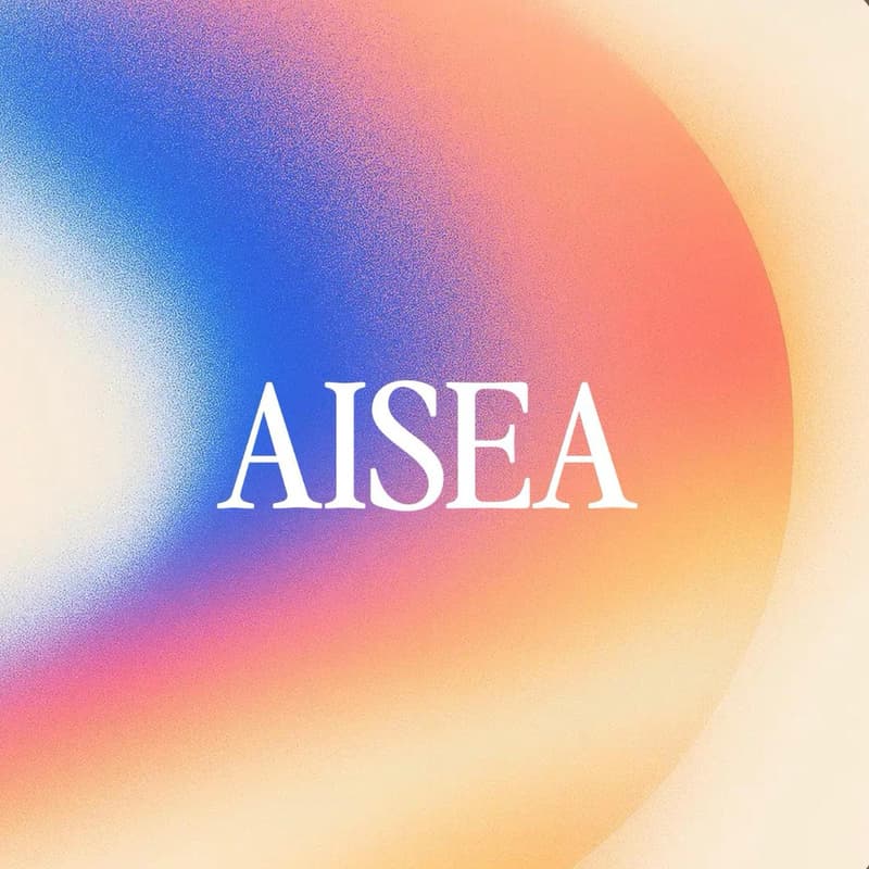 Cover Image for AI. SEA Pre Hack Co-working