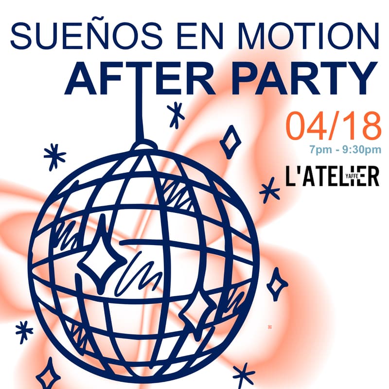 Cover Image for Sueños En Motion After