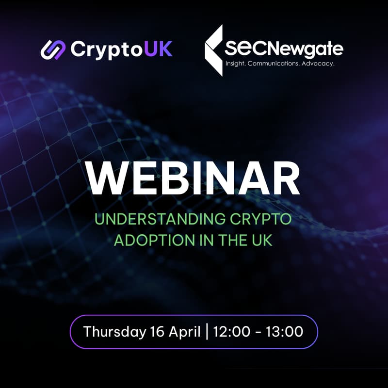 Cover Image for Understanding Crypto Adoption in the UK