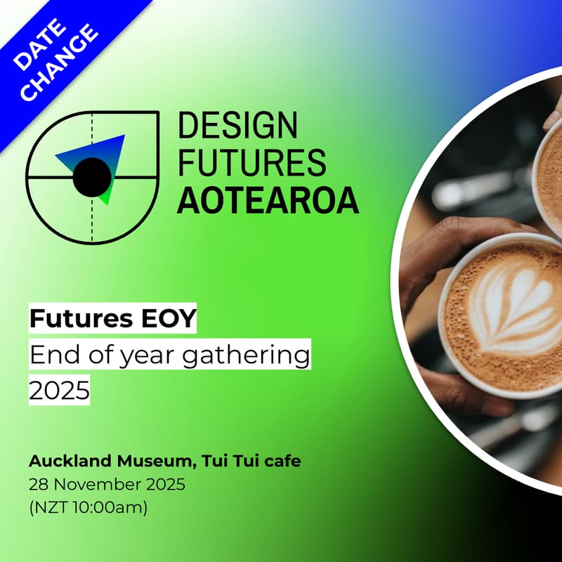 Cover Image for DFA End of Year gathering