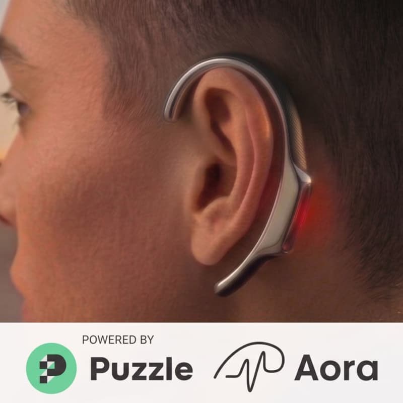 Cover Image for Aora Product Launch