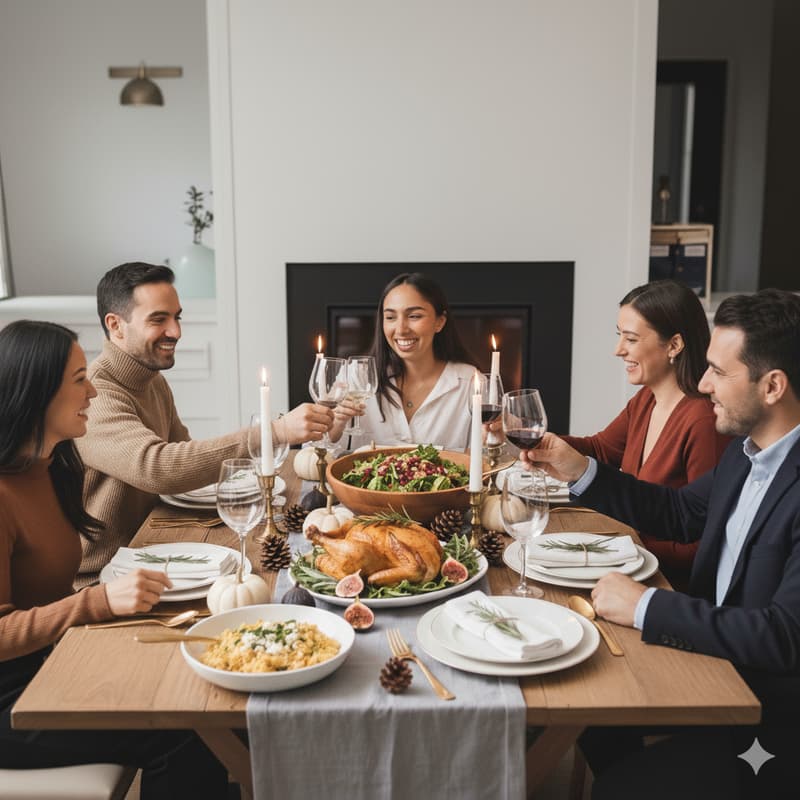 Cover Image for Founder’s Table with Mariam Ahmed