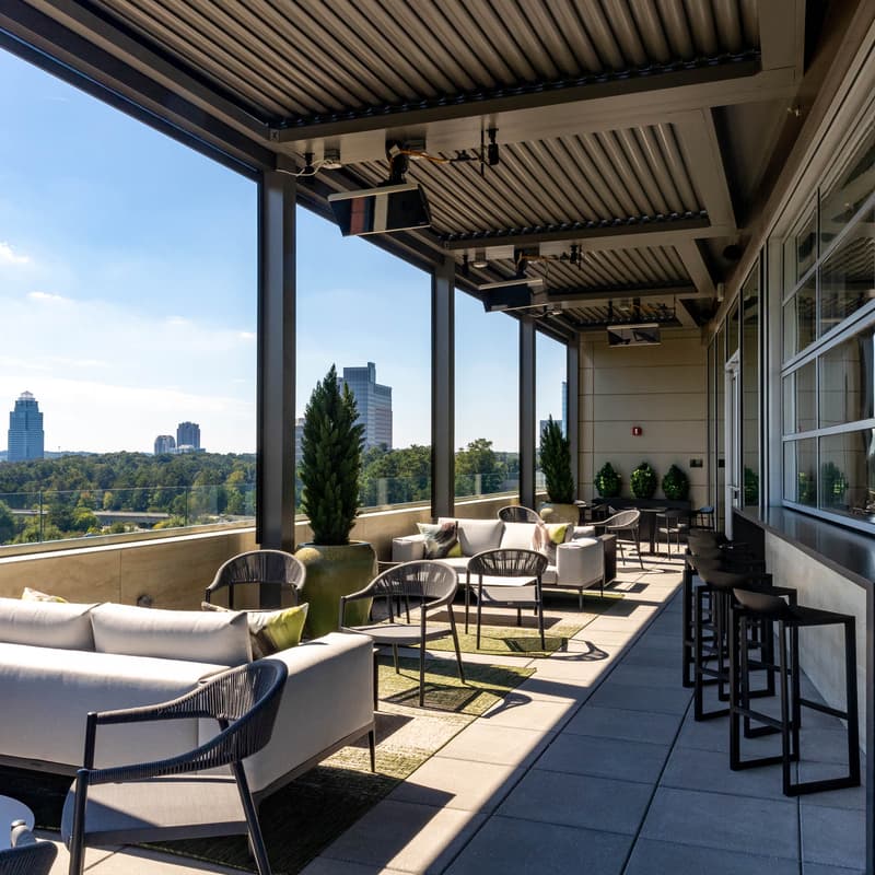 Cover Image for SWE Atlanta May Happy Hour