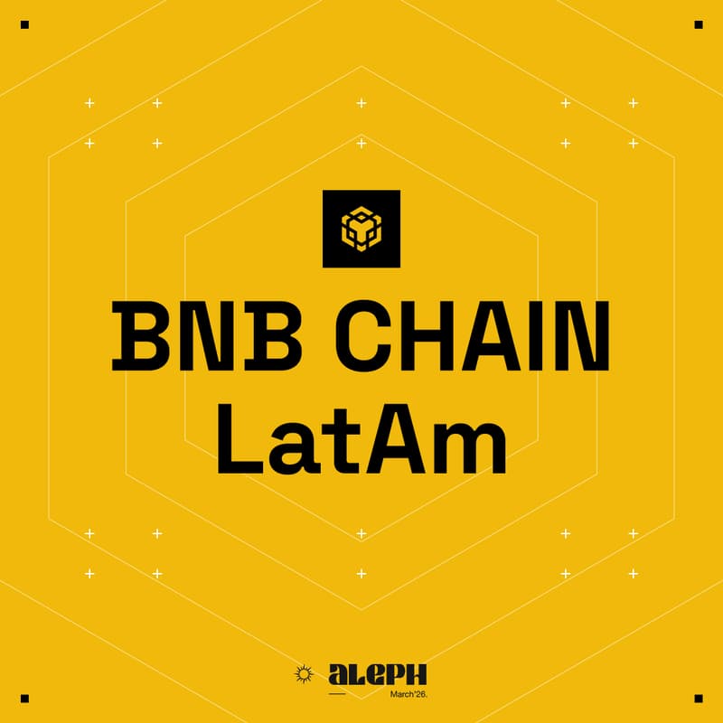 Cover Image for Construyendo y Escalando en Web3: Workshop & Office Hours by BNB Chain 🚀