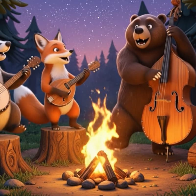 Cover Image for AI Workshop with Dr. Carla: Lyrics & Music