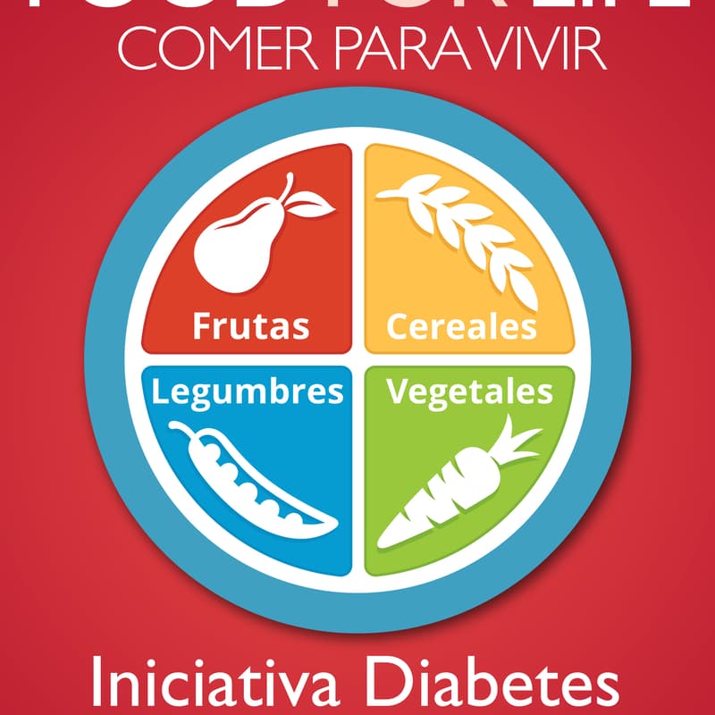 Cover Image for Sesión Educativa: Nutrición y Diabetes con Demostración Culinaria