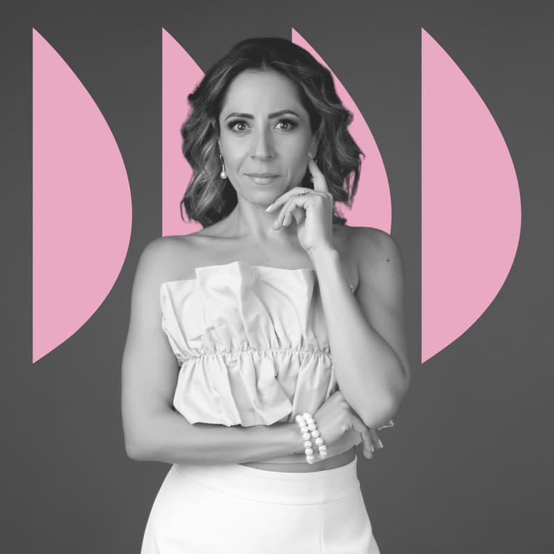 Cover Image for Encuentro con Fernanda Guarro, Directora General de 3M México y autora de "El arte de hacer que suceda"