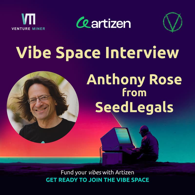 Cover Image for Vibe Space Interview