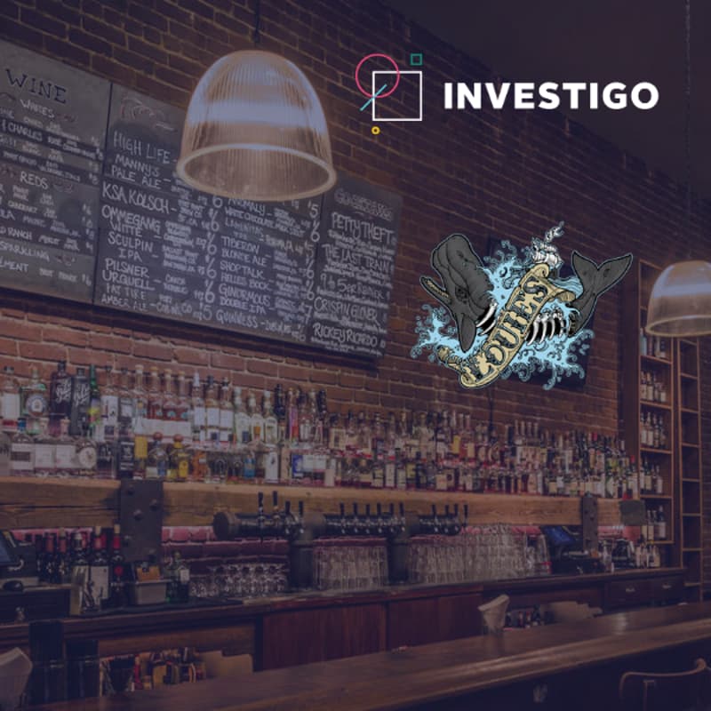 Cover Image for The Investigo Lounge: Meet, Greet & Eat at Dreamforce