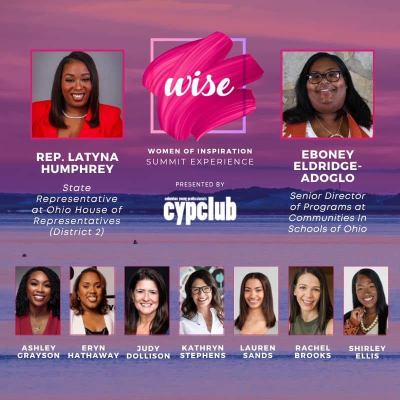 Cover Image for Women of Inspiration Summit Experience: “Success”