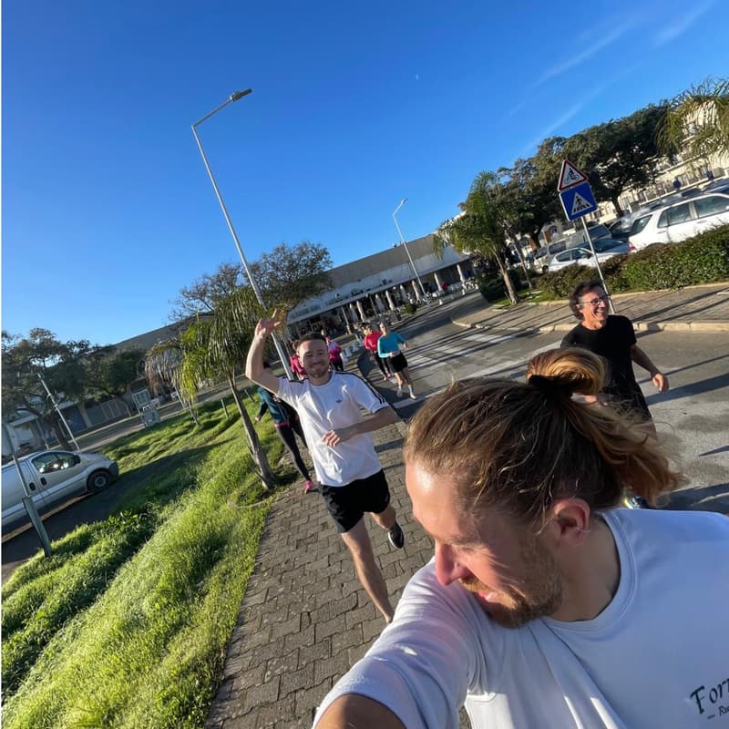 Cover Image for FRC #48 x Pasteleria Fernandes