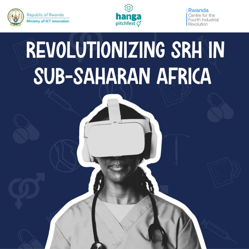 Cover Image for Hanga SRH Showcase (Cohort 2)