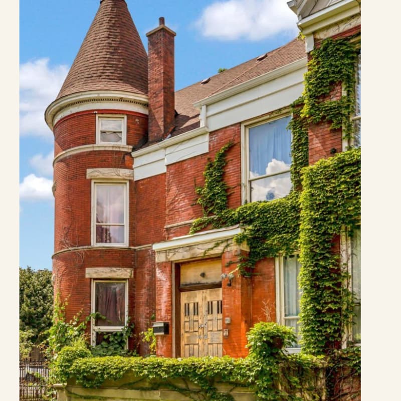 Cover Image for The Anchorage Project: Spring Update