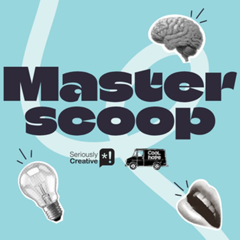 Cover Image for Master Scoop Abril: Ciencia Participativa