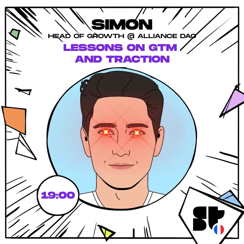 Cover Image for Lessons on GTM and Traction