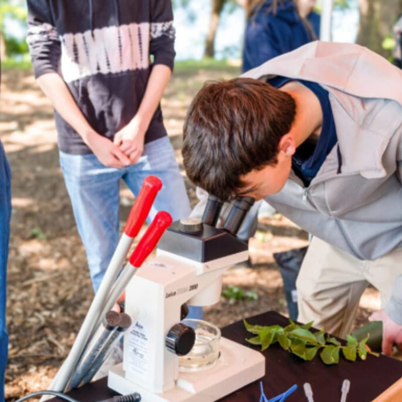 Cover Image for Bioblitz with The Trail Conservancy