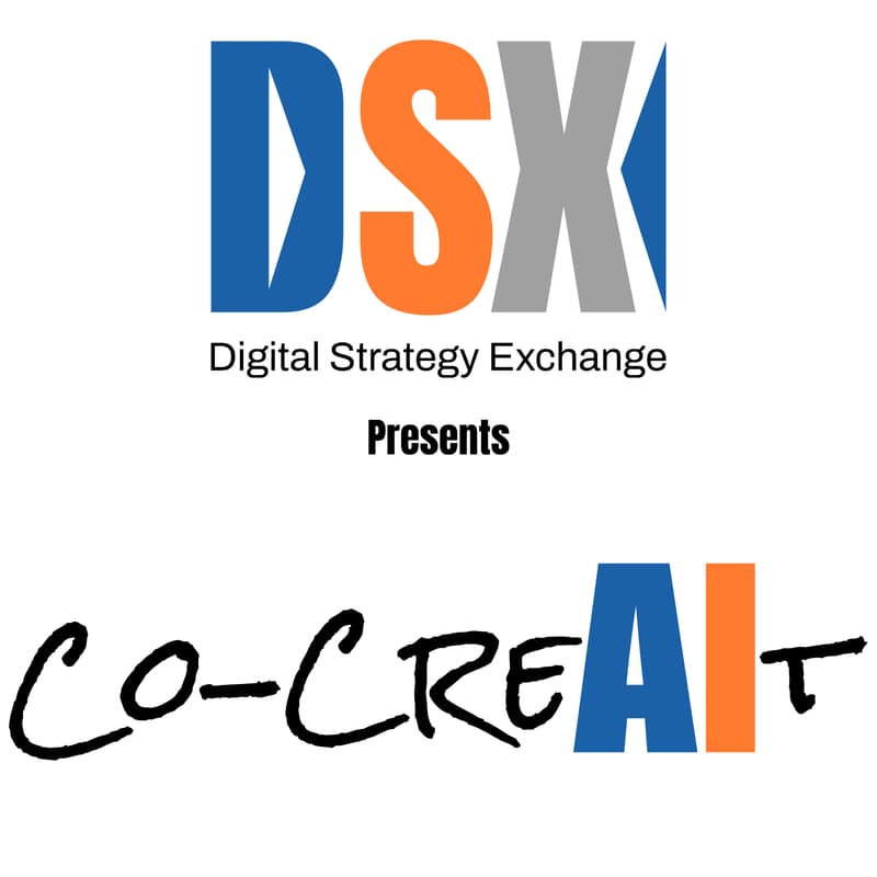 Cover Image for Co-creAIt, an unconference about human/AI collaboration