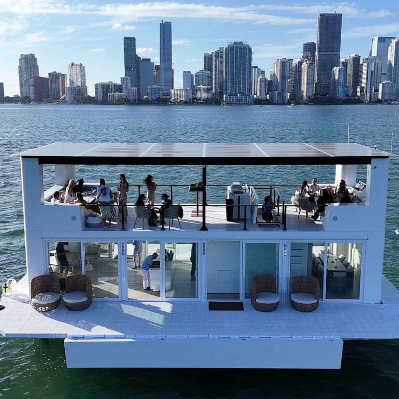 Cover Image for ARKHAUS "Out of Office" Hours