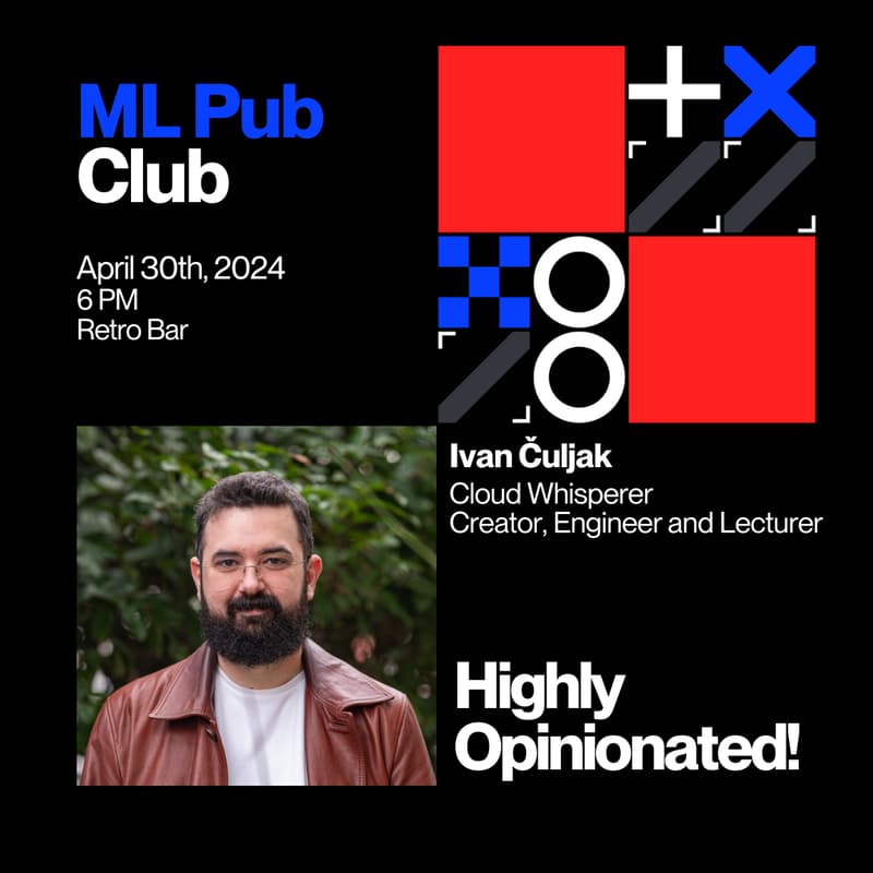 Cover Image for DevOps Club #11