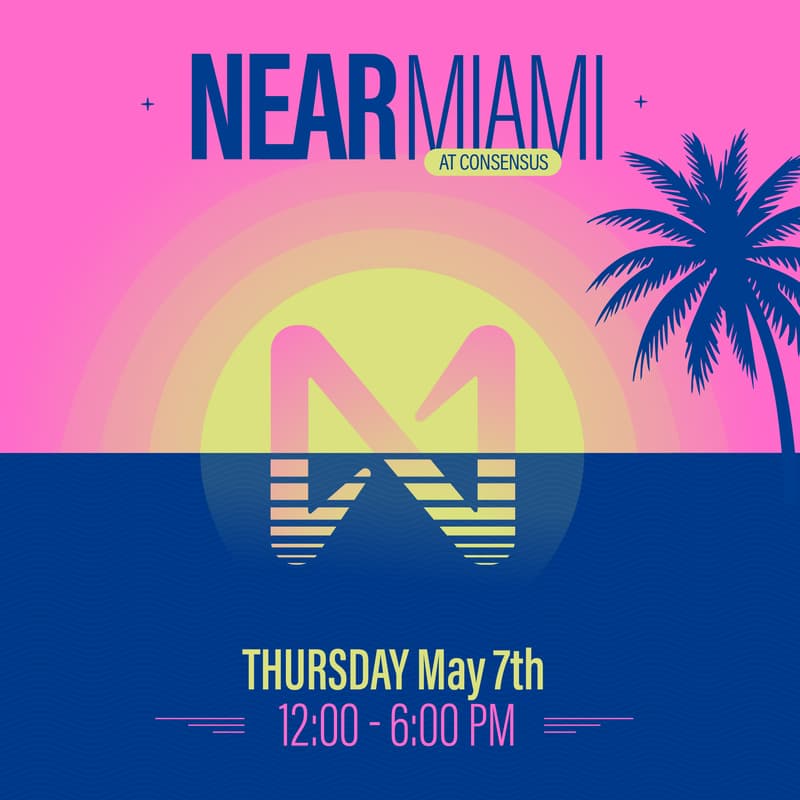 Cover Image for NEAR: Engineering Sovereignty in the Age of Agents