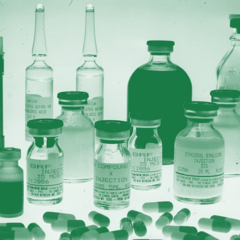 Cover Image for Aclid x IBBIS | Bio[tech / security / futures] Drinks