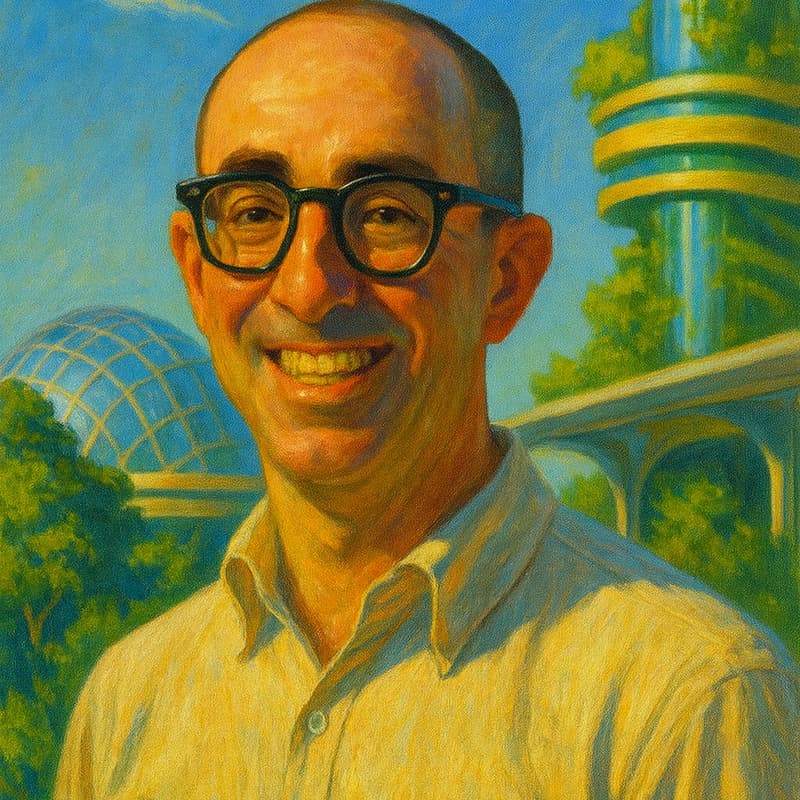 Cover Image for How do you build, partner, and scale in India with Mark Kahn?