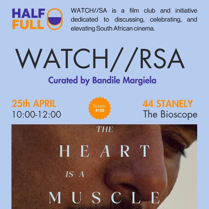 Cover Image for WATCH/RSA