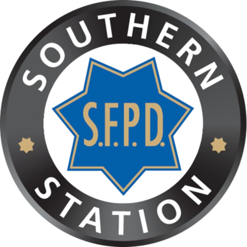 Cover Image for SFPD Southern Station Captain's Community Meeting