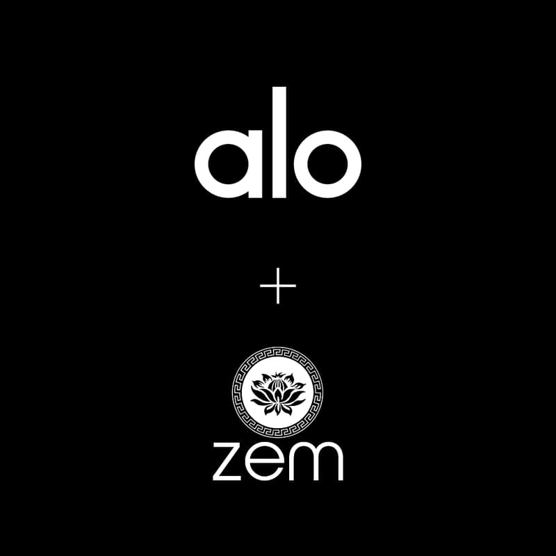 Cover Image for ALO + ZEM Yoga: Flow
