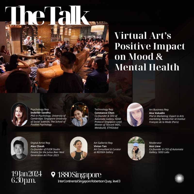 Cover Image for Virtual Art Heals 
