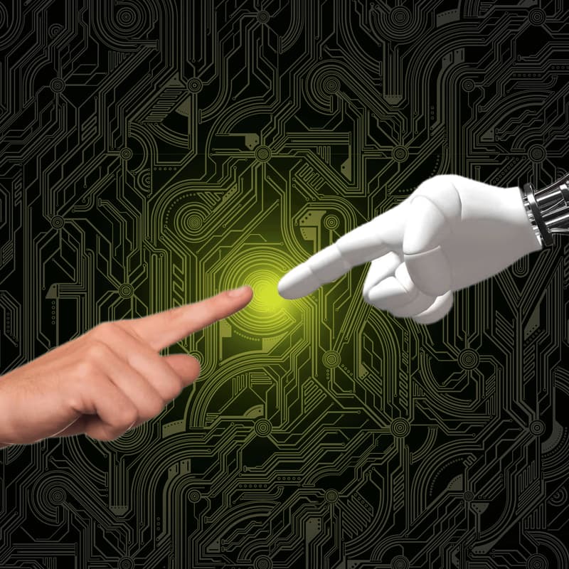 Cover Image for Austin Robotics and AI April Meetup