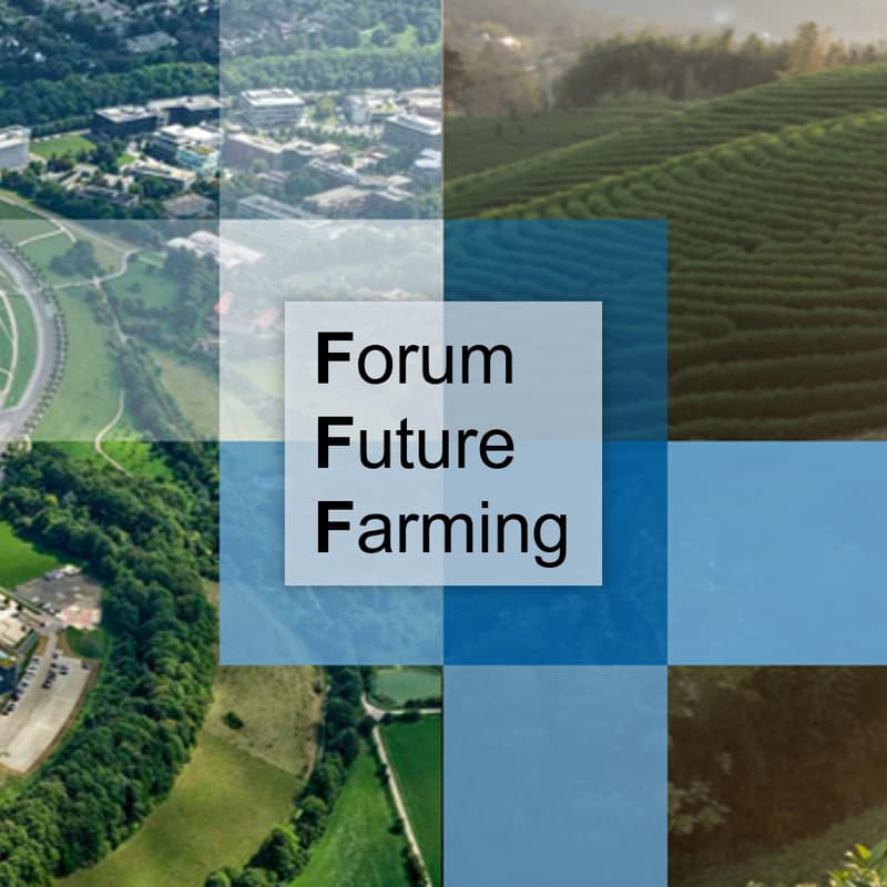 Cover Image for Forum Future Farming