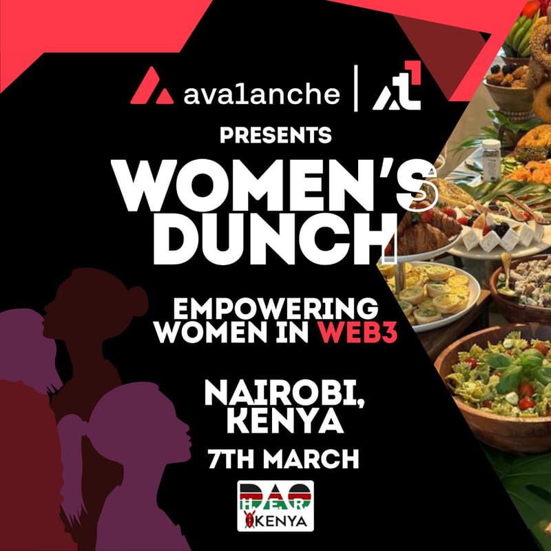 Cover Image for Women's Dunch